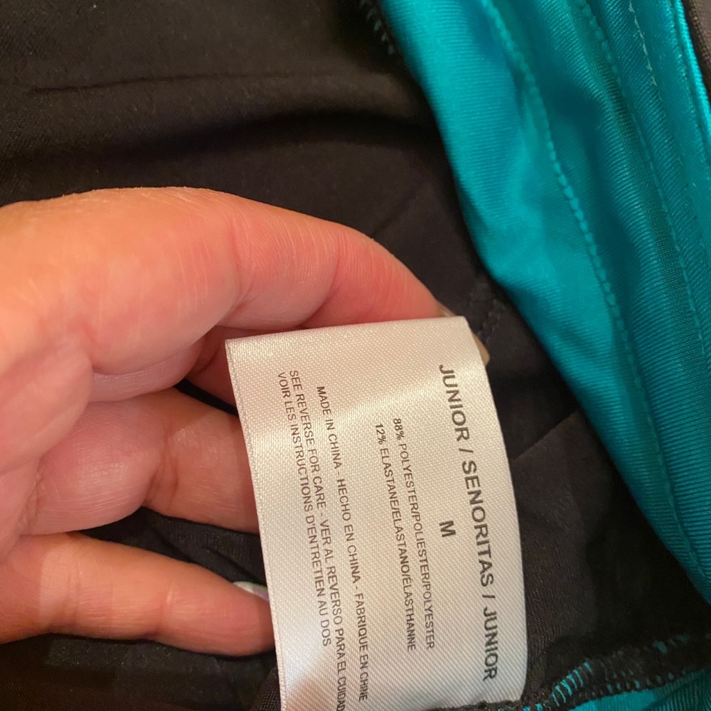Energy leggings